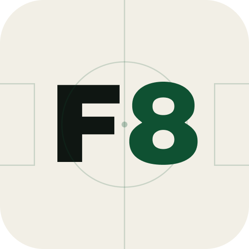 I built an app for organizing five-a-side football matches — 4,000 users in 2 months logo